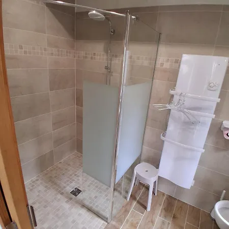 Aparthotel Le Carrelet
